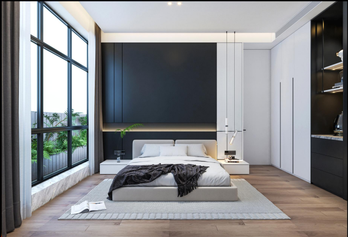 MAX創新科技產業園-CEO私人休息區