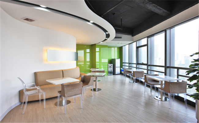 城陽輕工業產業園