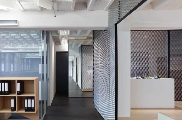 辦公室裝修的費用包括哪些方面