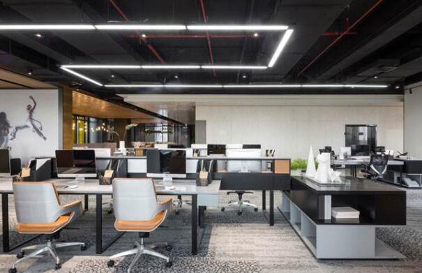 青島辦公室裝修步驟有哪些？