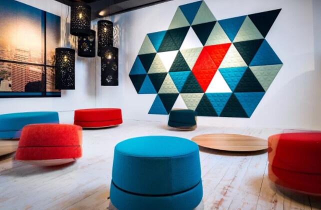 五種比較受歡迎的辦公室裝修風格