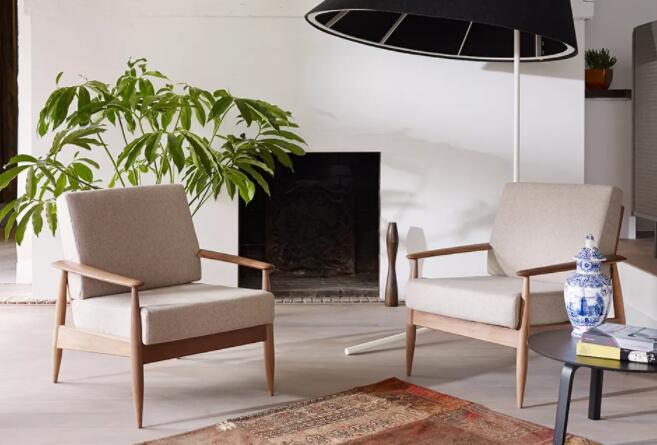 五種比較受歡迎的辦公室裝修風格