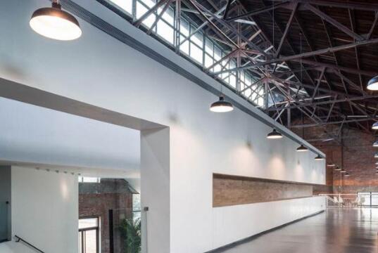 廠房改造有哪些注意事項值得我們關注