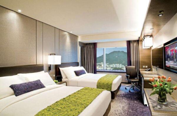 青島酒店裝修如何提高用戶體驗(yàn)