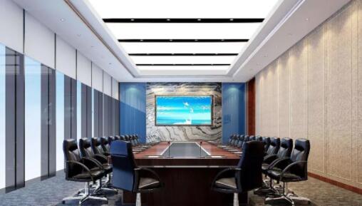 青島會議室裝修要點,會議室裝修注意事項