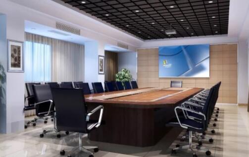 青島會議室裝修要點,會議室裝修注意事項