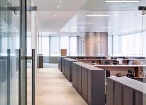 青島餐飲管理公司創新裝修設計效果圖